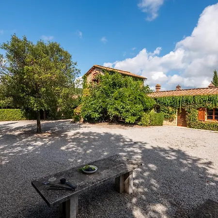 Agriturismo Il Chiassale-3