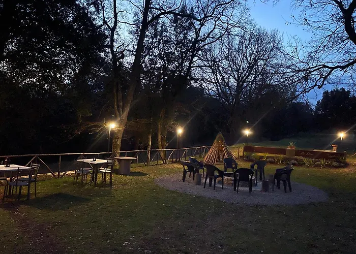 Agriturismo Podere Poggiarone Rapolano Terme